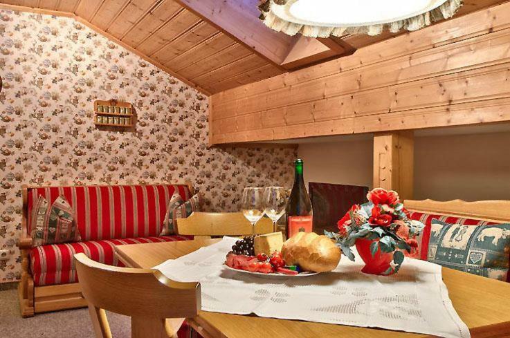 Landhaus Carolin Goehl Bad Hindelang Exteriör bild